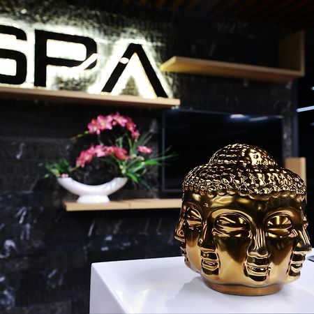 Ankara Alegria Business Hotel Екстериор снимка
