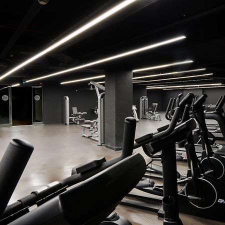 Ankara Alegria Business Hotel Екстериор снимка