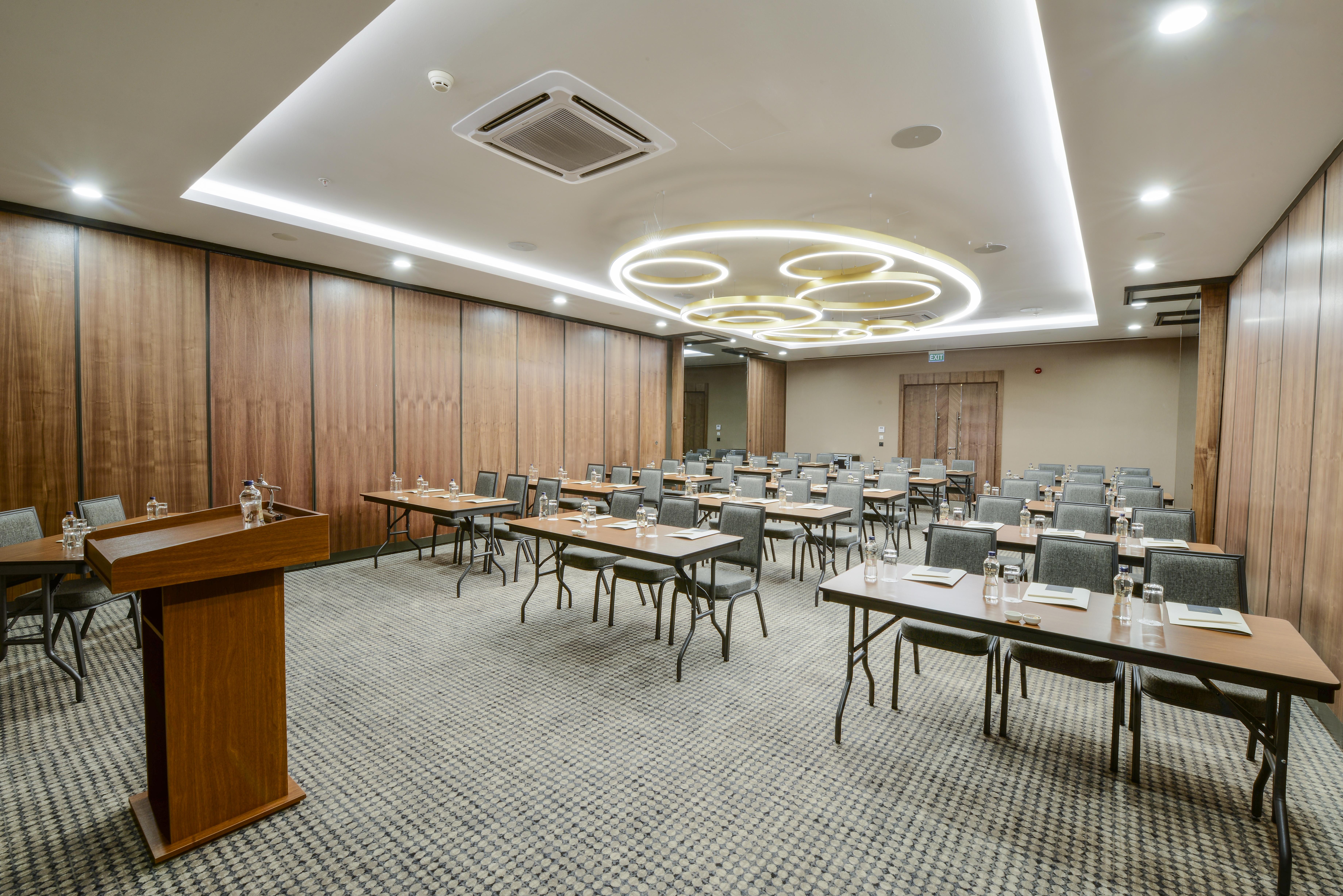 Ankara Alegria Business Hotel Екстериор снимка
