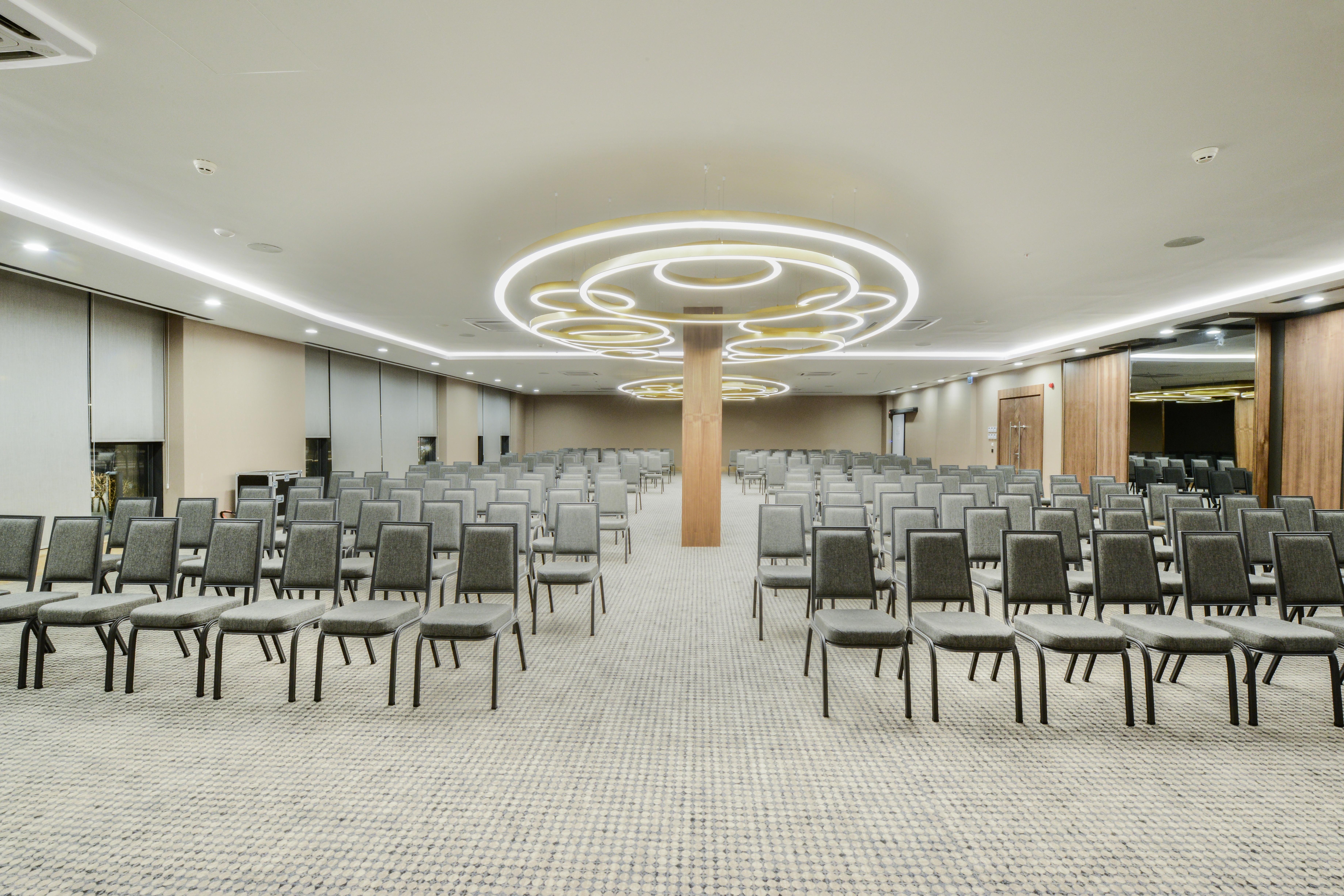 Ankara Alegria Business Hotel Екстериор снимка