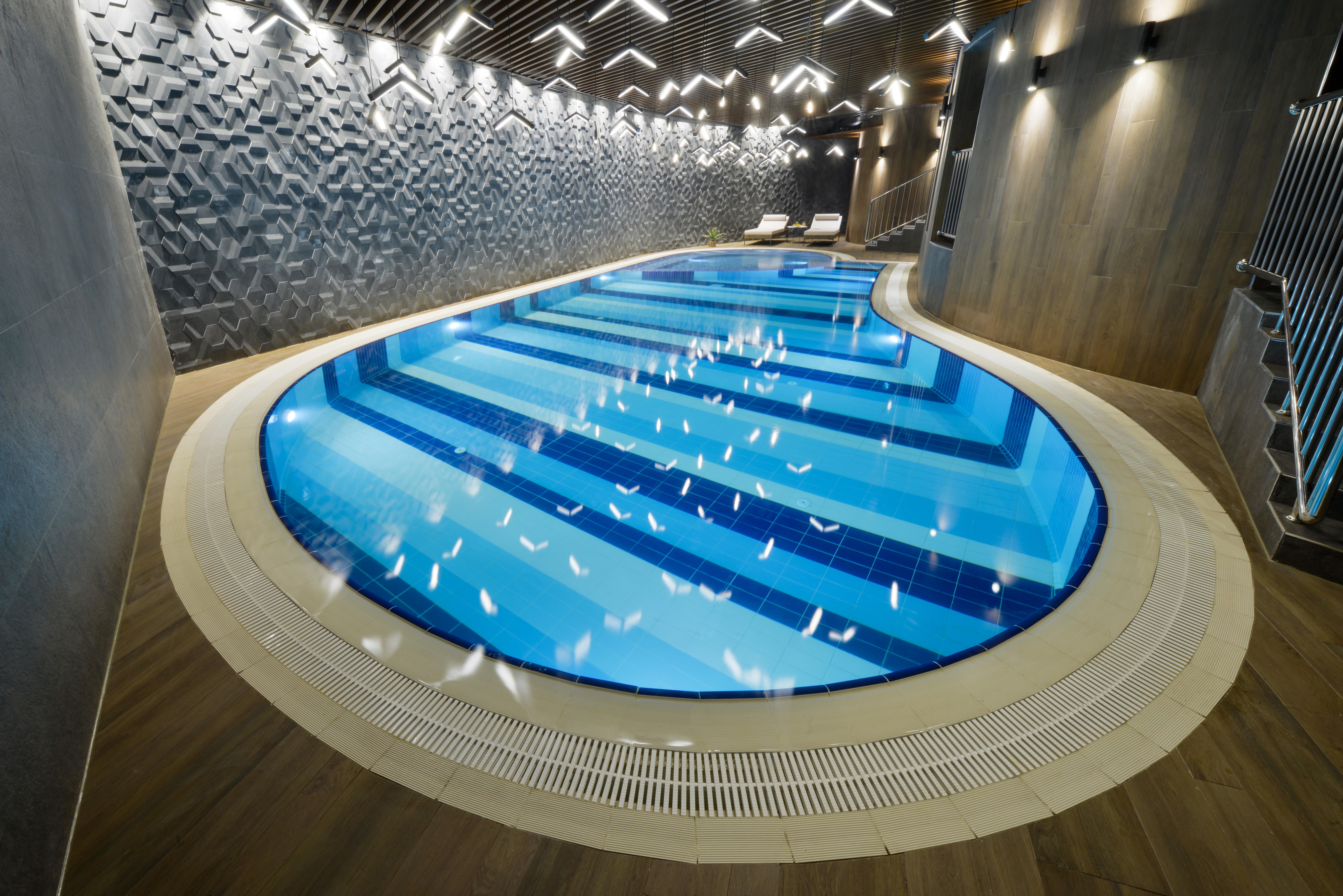 Ankara Alegria Business Hotel Екстериор снимка