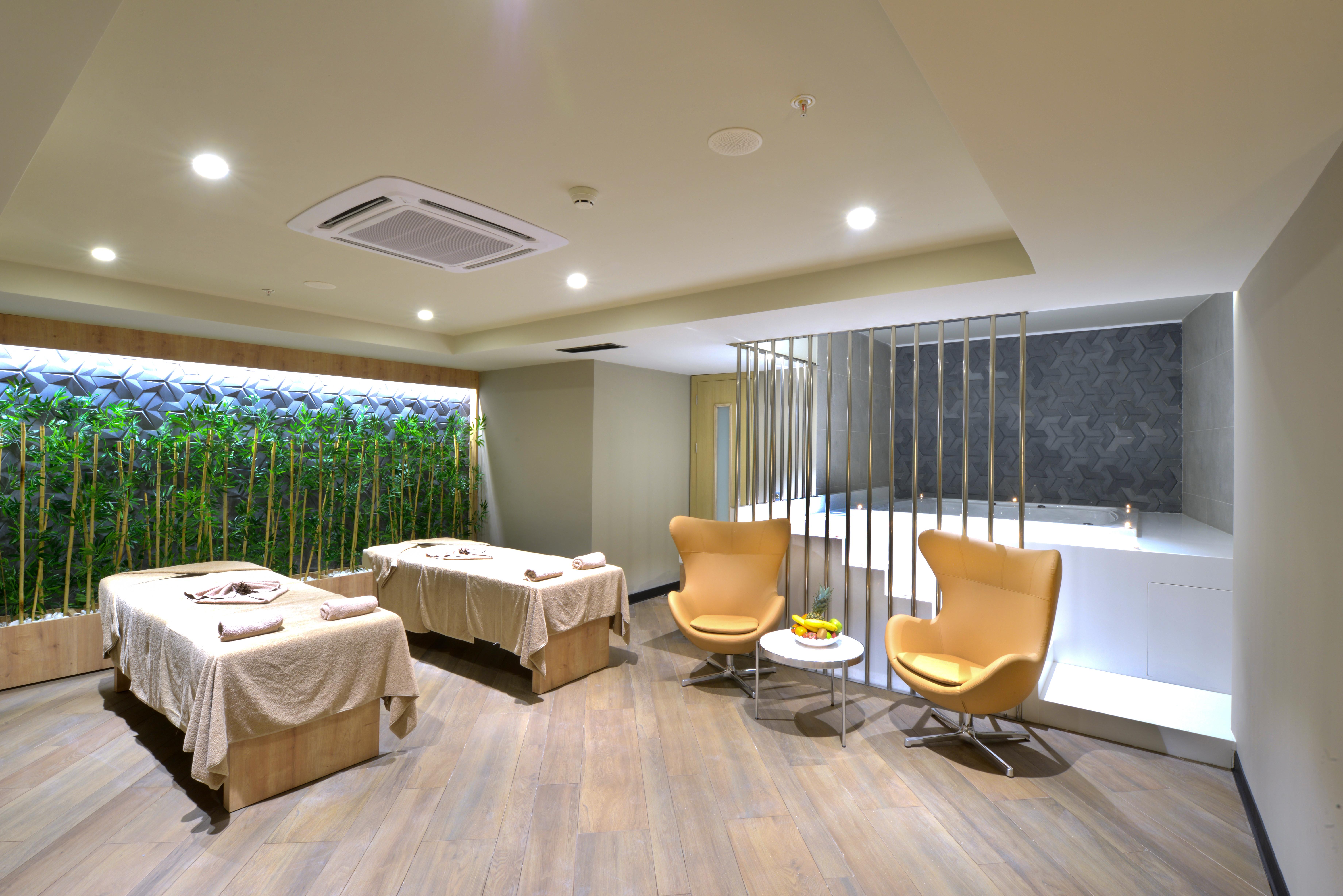 Ankara Alegria Business Hotel Екстериор снимка