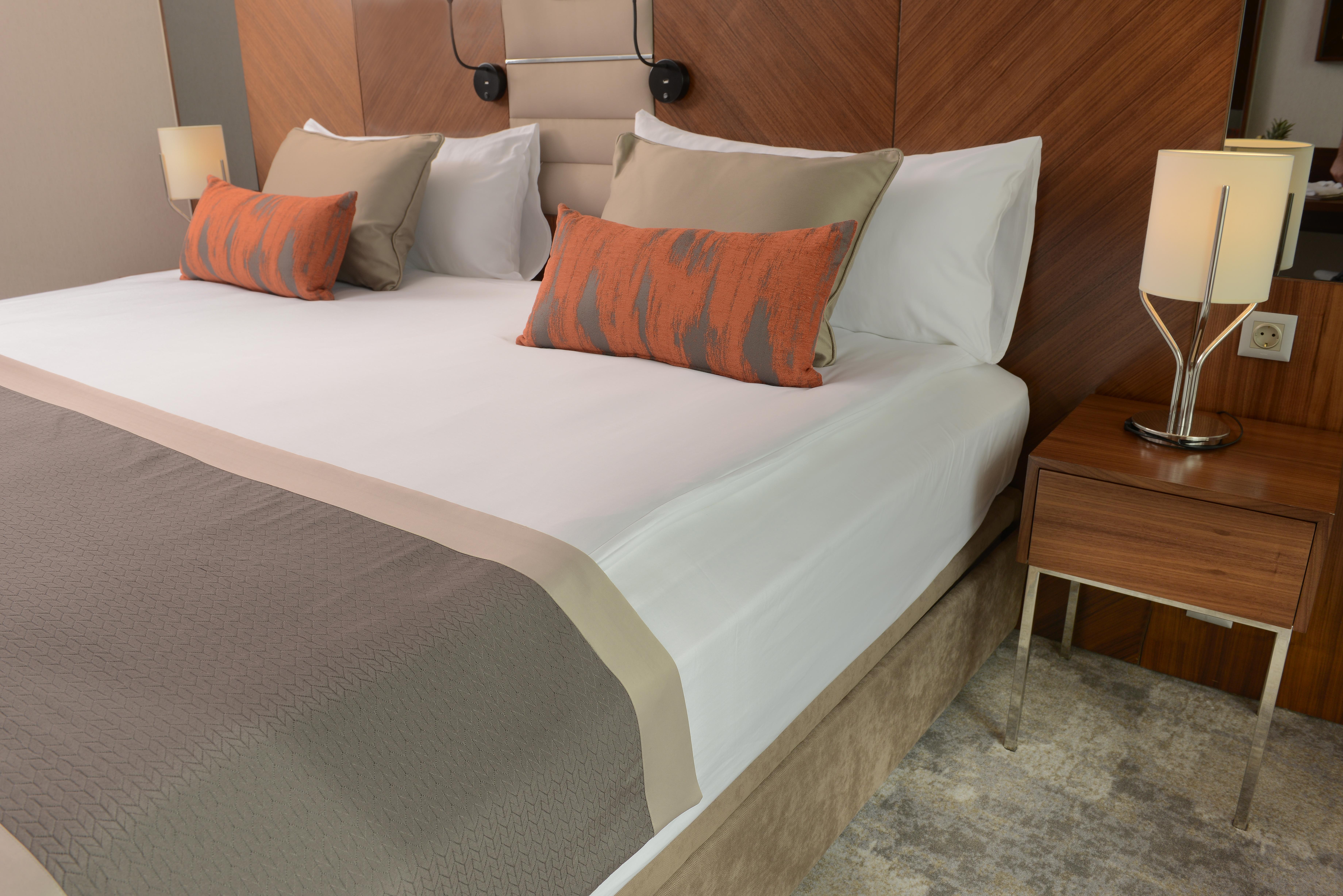 Ankara Alegria Business Hotel Екстериор снимка