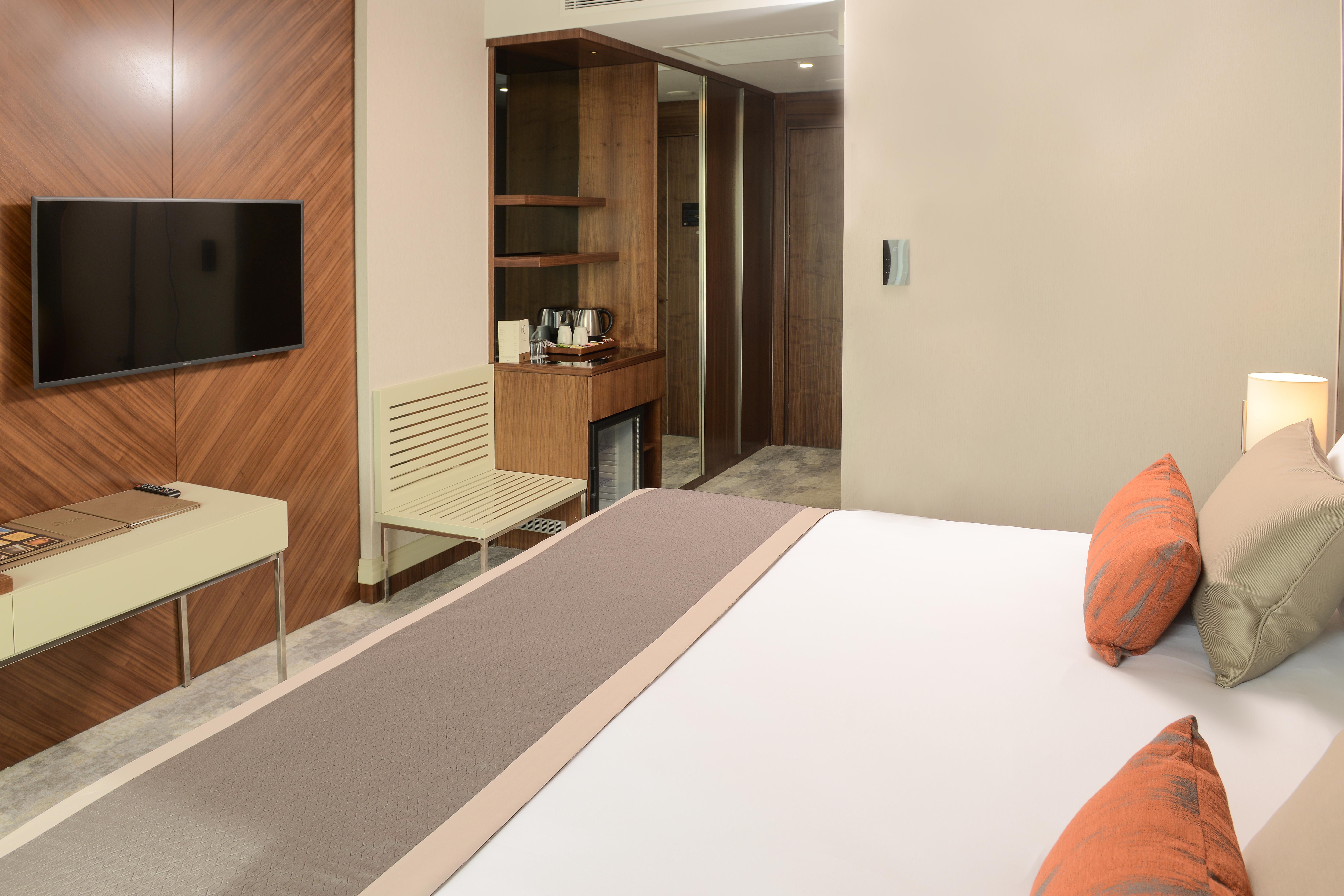 Ankara Alegria Business Hotel Екстериор снимка