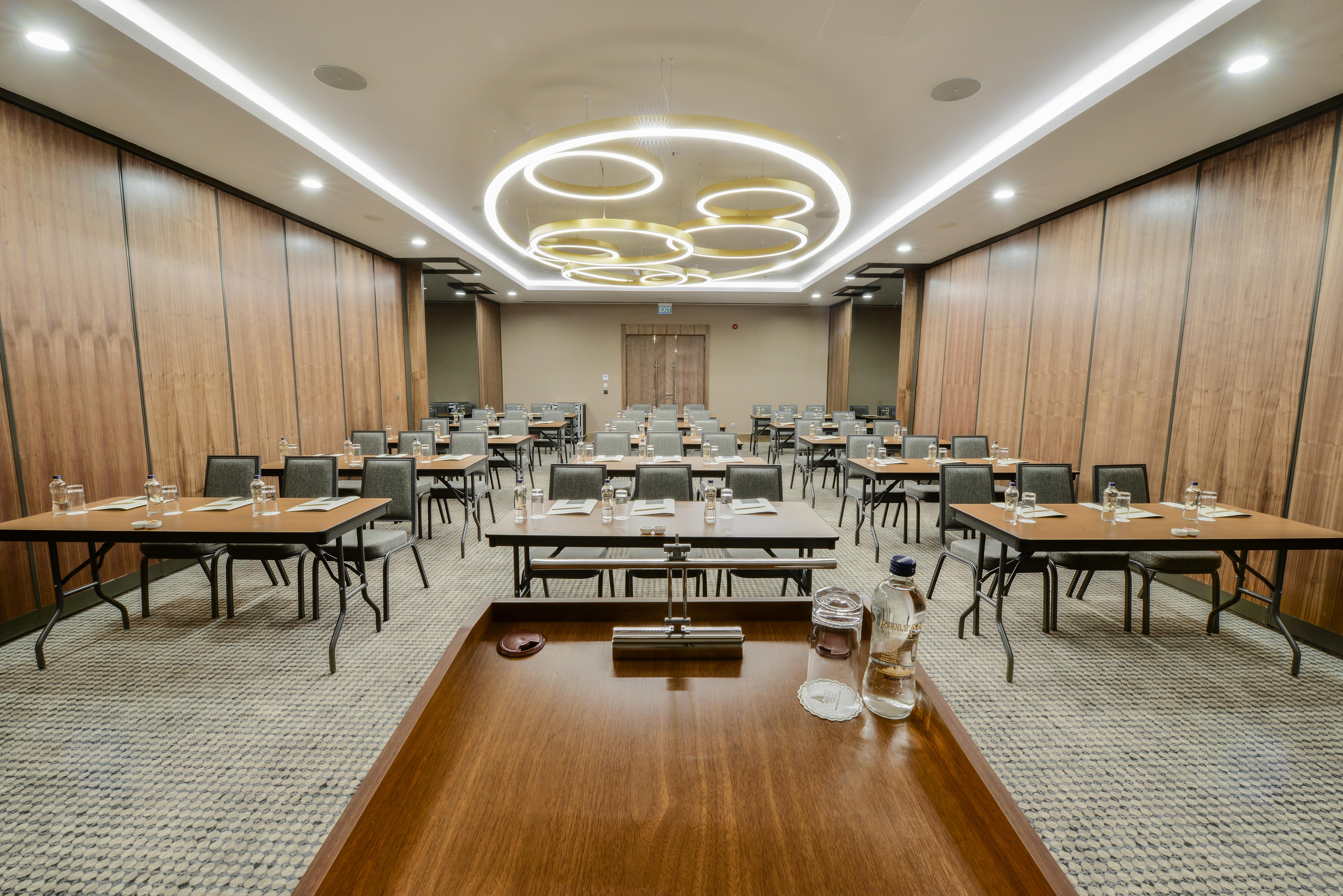 Ankara Alegria Business Hotel Екстериор снимка